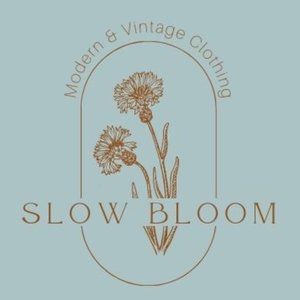 Slow Bloom